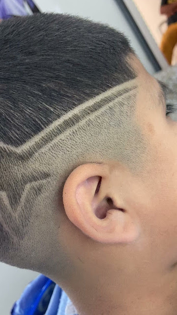 Barbería Rich Gang BarberShop