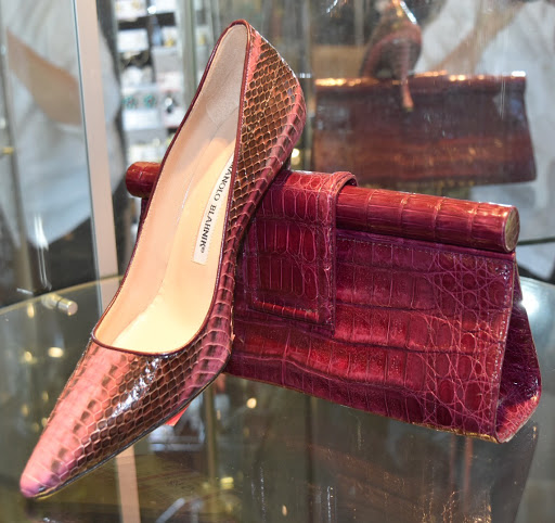 Clothing Store «Clothes Circuit», reviews and photos, 6105 Sherry Ln, Dallas, TX 75225, USA