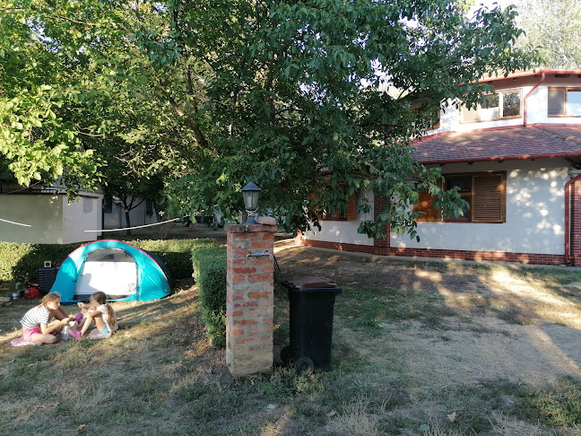 Hajdúdorogi Kemping