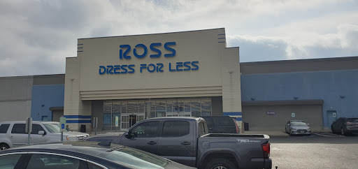 Clothing Store «Ross Dress for Less», reviews and photos, 8540 Fourwinds Dr, Windcrest, TX 78239, USA