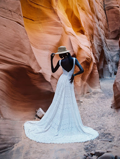 Boutique «Loretta Bridal boutique», reviews and photos, 28811 S Tamiami Trail, Bonita Springs, FL 34135, USA