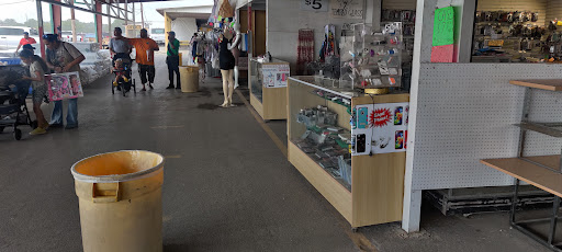 Flea Market «Flea Mart», reviews and photos, 12280 TX-16, San Antonio, TX 78224, USA
