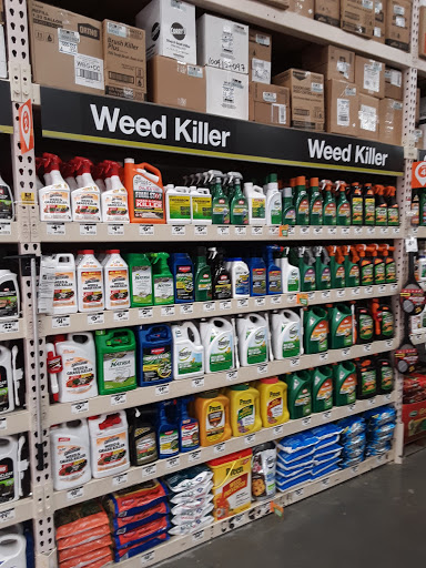 Home Improvement Store «The Home Depot», reviews and photos, 4401 SW 110th Ave, Beaverton, OR 97005, USA