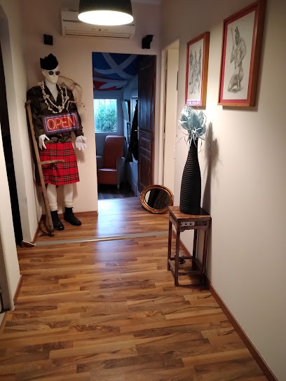 Scottish Tattoo Lounge