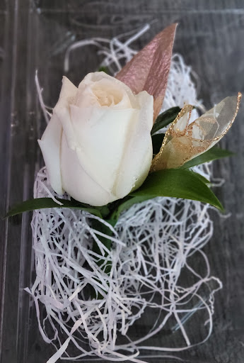 Florist «A Heavenly Scent Florist», reviews and photos, 3042 Cypress Gardens Rd, Winter Haven, FL 33884, USA