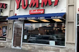 Yummy Bakery image