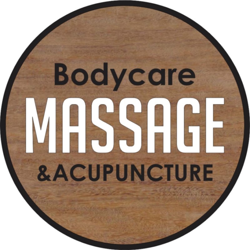 Bodycare Massage Cardiff