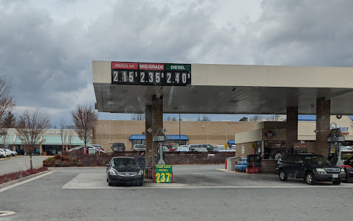 Grocery Store «Kroger», reviews and photos, 1980 Rio Hill Center, Charlottesville, VA 22901, USA