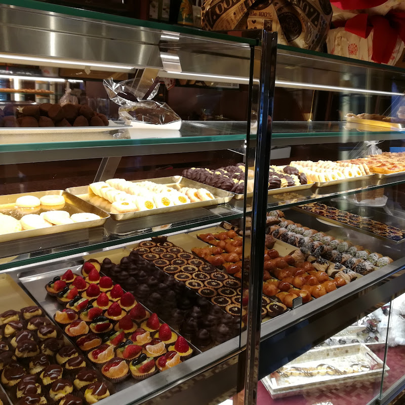 Pasticceria San Gabriele