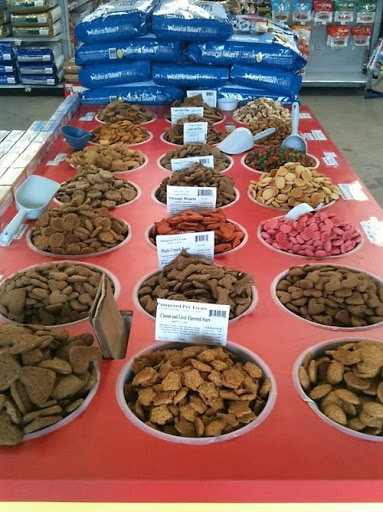 Pet Supply Store «Pet Club Santa Rosa», reviews and photos, 1935 Santa Rosa Ave, Santa Rosa, CA 95407, USA