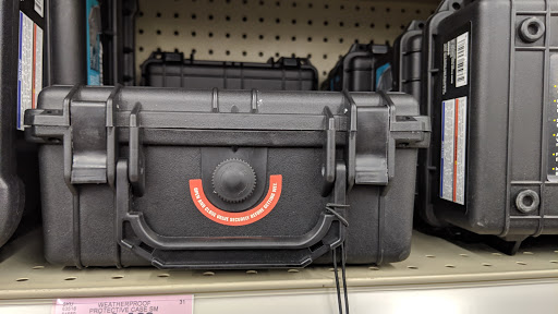 Hardware Store «Harbor Freight Tools», reviews and photos, 35 Talcottville Rd STE 14, Vernon, CT 06066, USA