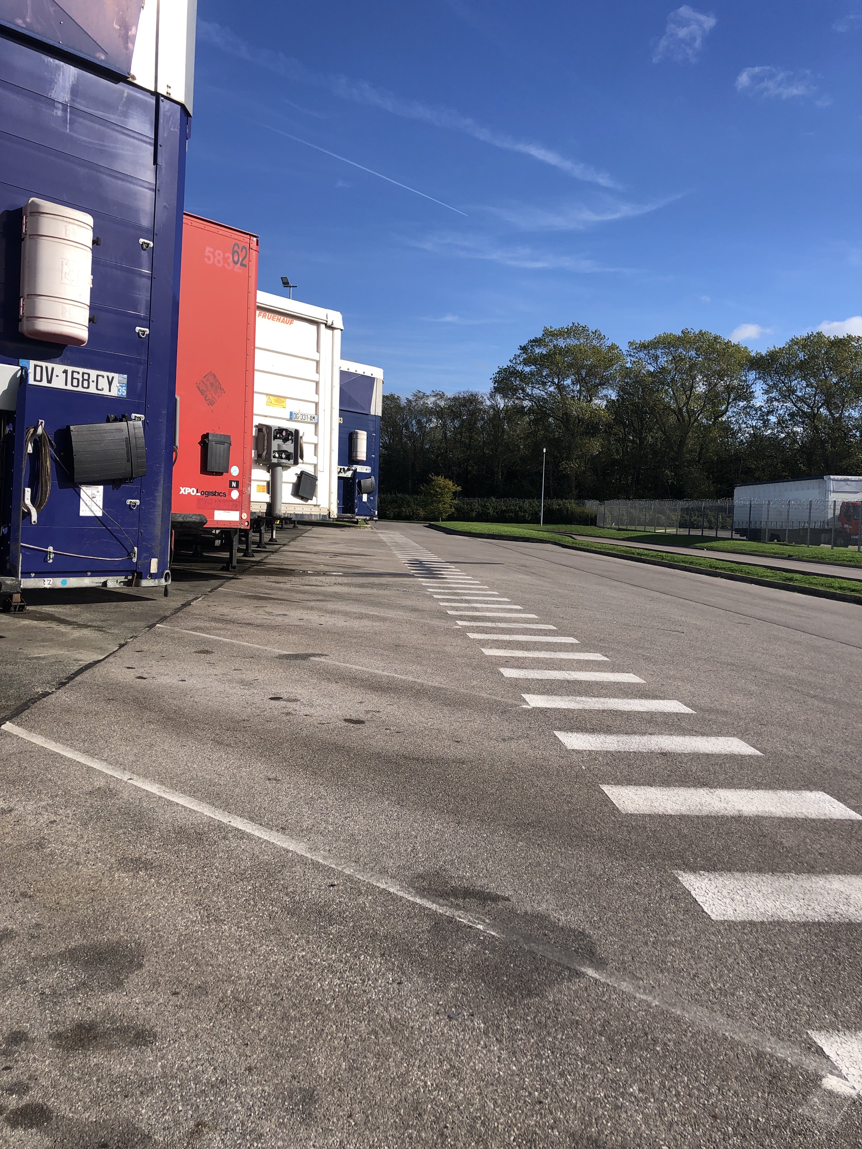 Photo n° 1 de l'avis de Ludovic.u fait le 26/10/2022 à 11:57