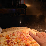 Photo n°1 de l'avis de Susann.a fait le 20/11/2023 à 15:27 sur le  L'Osteria Bonn In der Sürst à Bonn