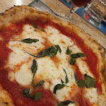 Photo n°1 de l'avis de Erika. fait le 29/10/2023 à 21:13 sur le  Pizzeria Donna Sofia Ai Tribunali | Napoli à Naples