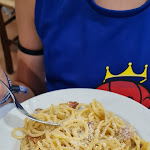 Photo n°1 de l'avis de Novella.o fait le 17/08/2023 à 19:35 sur le  Pane & Vino  Bruschetteria  à Tuscania