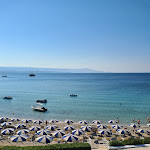 Photo n°2 de l'avis de allegra.a fait le 26/08/2023 à 13:10 sur le  Hotel dei Pini à Alghero