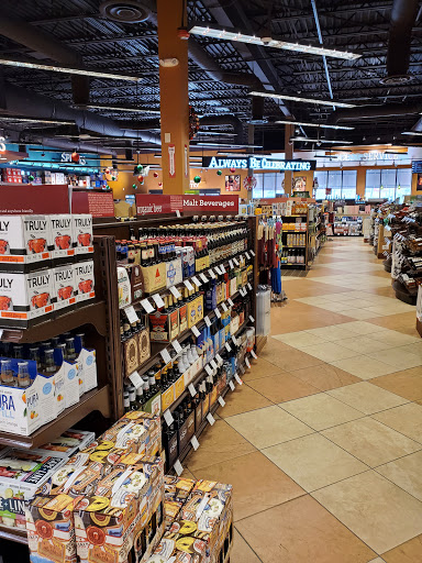 Liquor Store «ABC Fine Wine & Spirits», reviews and photos, 424 E Merritt Island Causeway, Merritt Island, FL 32952, USA