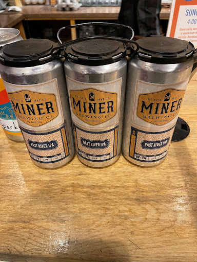 Brewery «Miner Brewing Company», reviews and photos