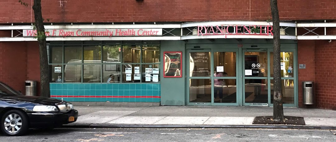 Ryan Health West 97th Street