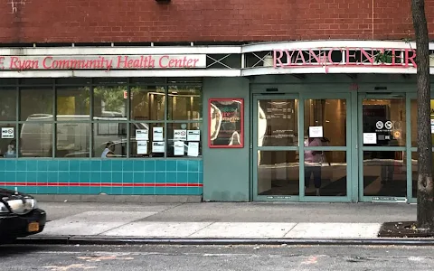 Ryan Health | West 97th Street image