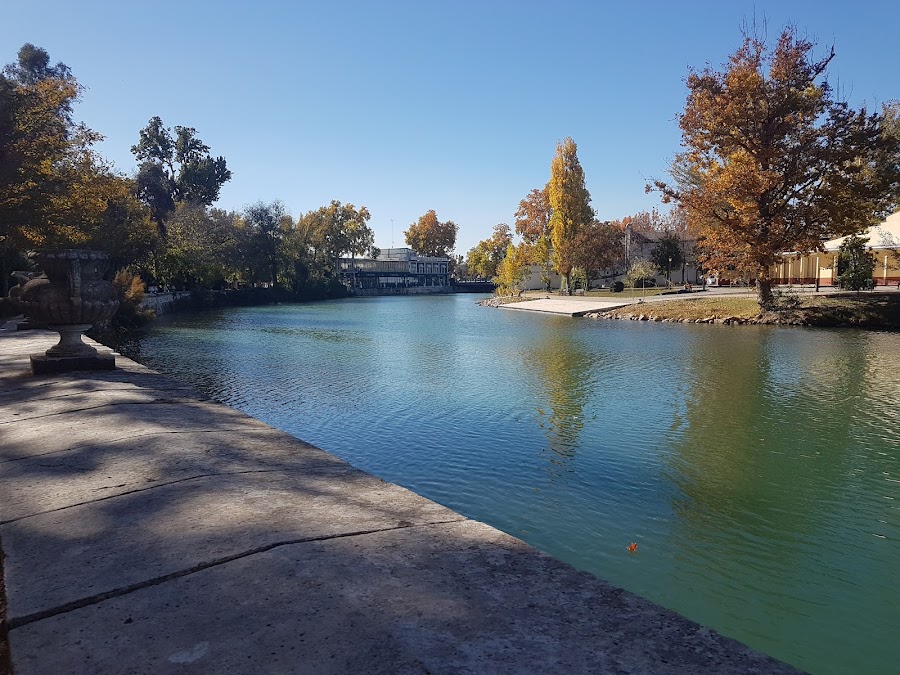 Oficina de Turismo de Aranjuez