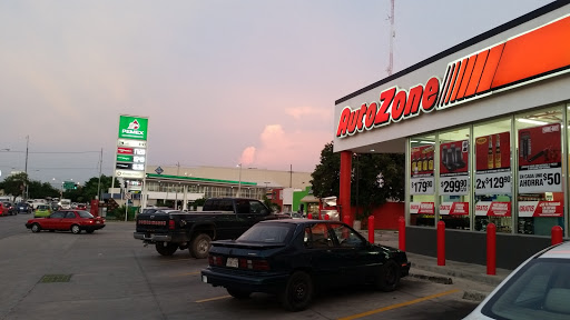 AutoZone Refacciones