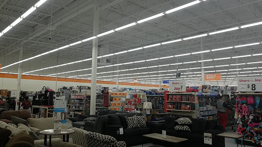 Discount Store «Big Lots», reviews and photos, 120 N Fair Ave, Yakima, WA 98901, USA