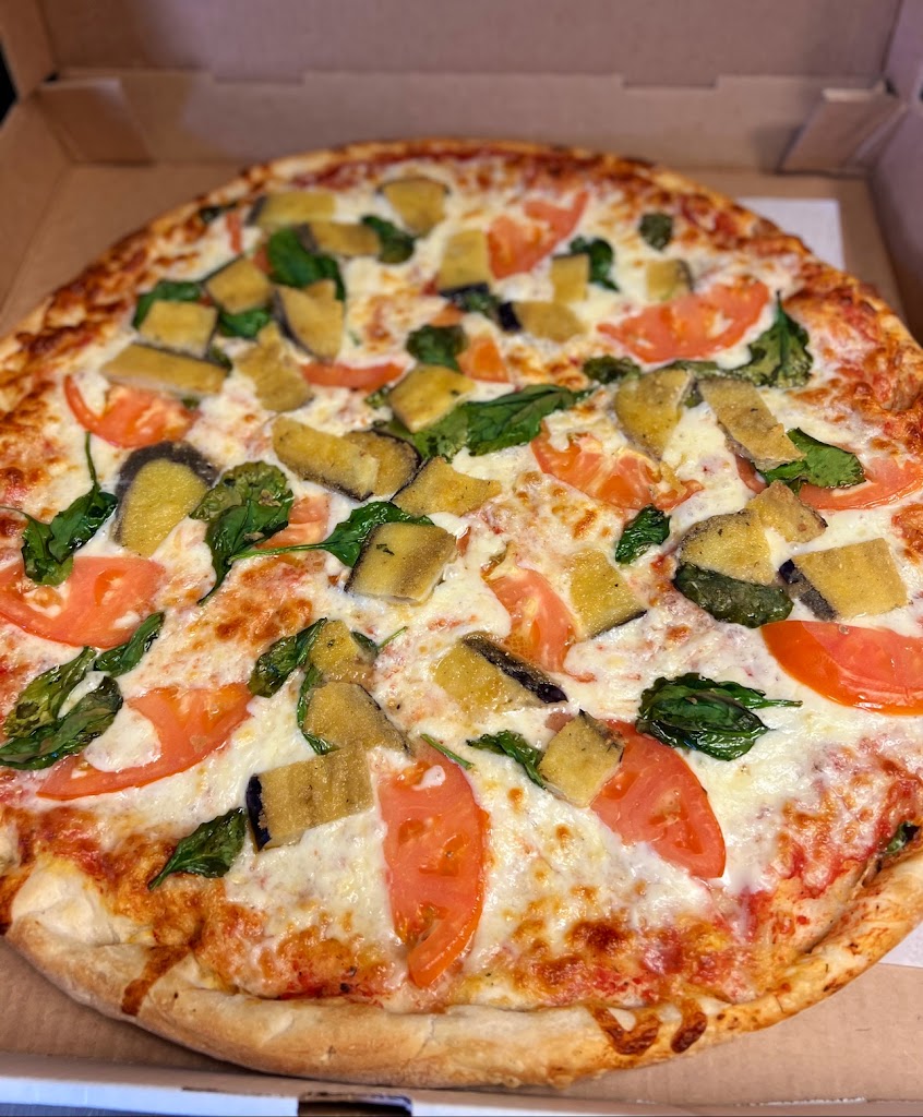 Concetta’s Pizza House 12198