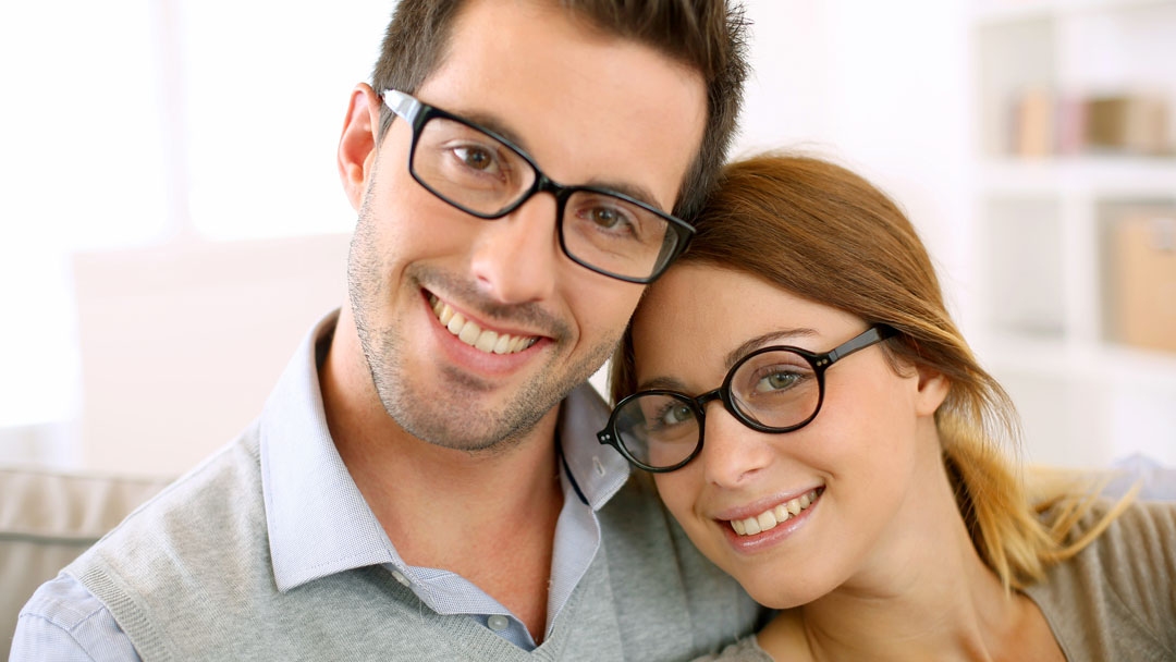 Bright Eyes Vision Clinic