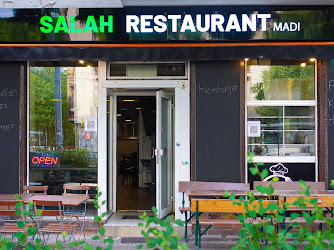 SALAH Restaurant