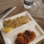 Photo n°9 de l'avis de William.i fait le 20/08/2022 à 16:22 sur le  Colapesce street food à Favignana