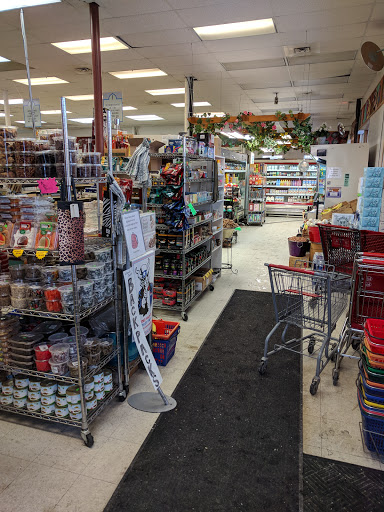 Grocery Store «Sahara Mart», reviews and photos, 106 E 2nd St, Bloomington, IN 47401, USA