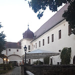 Photo n°5 de l'avis de Ulf.t fait le 07/11/2021 à 21:27 sur le  Schloss Wurzen - Hotel Restaurant à Wurzen