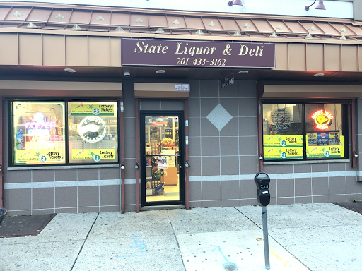 Liquor Store «State Liquor & Deli», reviews and photos, 228 West Side Ave, Jersey City, NJ 07305, USA