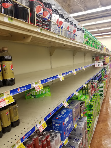 Supermarket «Food City», reviews and photos, 1205 N Eastman Rd, Kingsport, TN 37664, USA