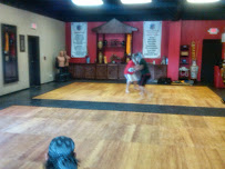(AFMA) American Fitness and Martial Arts - Santa Fe - Photo 8 - Car repair in Santa Fe, TX, League City
