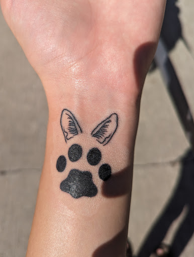 Explore 3 sister tattoo ideas, creative tattoo ideas in San Diego, available at Sideshow Tattoo and Piercing