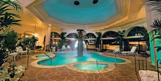 Spa «Spa Toscana», reviews and photos, 2707 S Virginia St, Reno, NV 89502, USA
