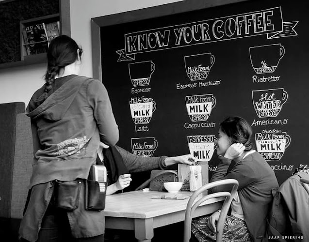 Bagels & Beans openingstijden