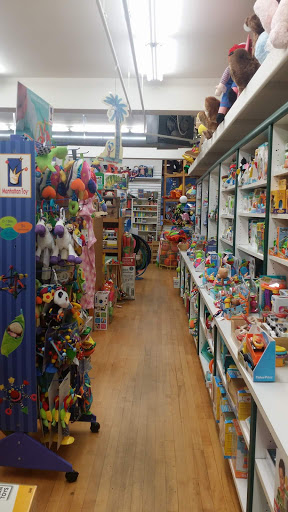 Toy Store «Toys On The Square», reviews and photos, 22 E Main St, Hummelstown, PA 17036, USA