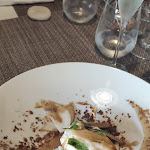 Photo n°1 de l'avis de Tiziana.a fait le 04/09/2022 à 21:51 sur le  Ristorante La Taverna di Frasassi à Genga