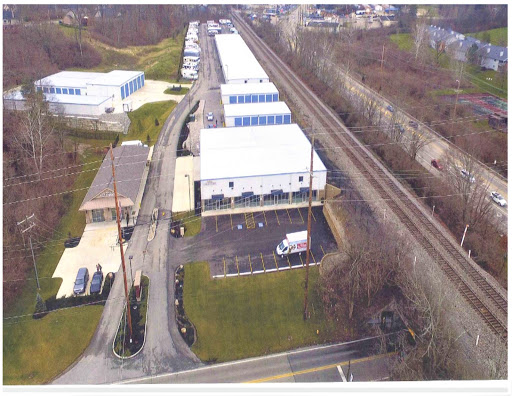 Storage Facility «Lakota Self Storage and Mini Office Suites», reviews and photos, 7686 Cincinnati Dayton Rd, West Chester Township, OH 45069, USA