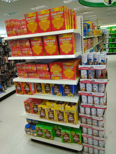 Dollar Store «Dollar Tree», reviews and photos, 5110 Pennell Rd, Media, PA 19063, USA