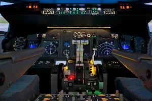 UPiLOT 737 Flight Simulator Centre image