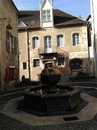 Photo n°60 de Vie En Rose à Montluçon ()