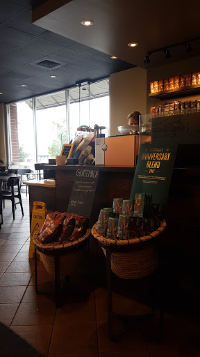 Coffee Shop «Starbucks», reviews and photos, 343 Randall Rd a, Lake in the Hills, IL 60156, USA