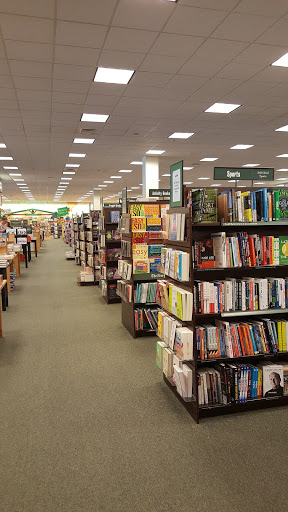 Book Store «Barnes & Noble», reviews and photos, 4414 SW College Rd, Ocala, FL 34474, USA