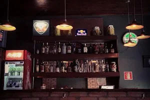 St. Patrick's Bar image