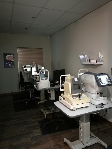 Comentarii opinii despre De Jongh Optometry