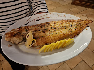 Photo n°191 de LA MARÉE, Restaurant de Poissons et Fruits de Mer à La Rochelle ()